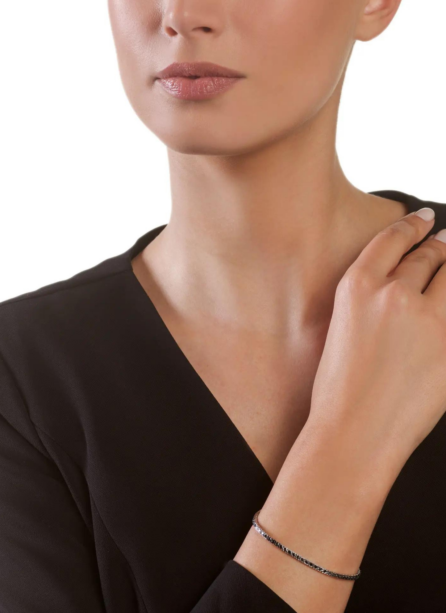 SALVINI BRAZALETE TENNIS