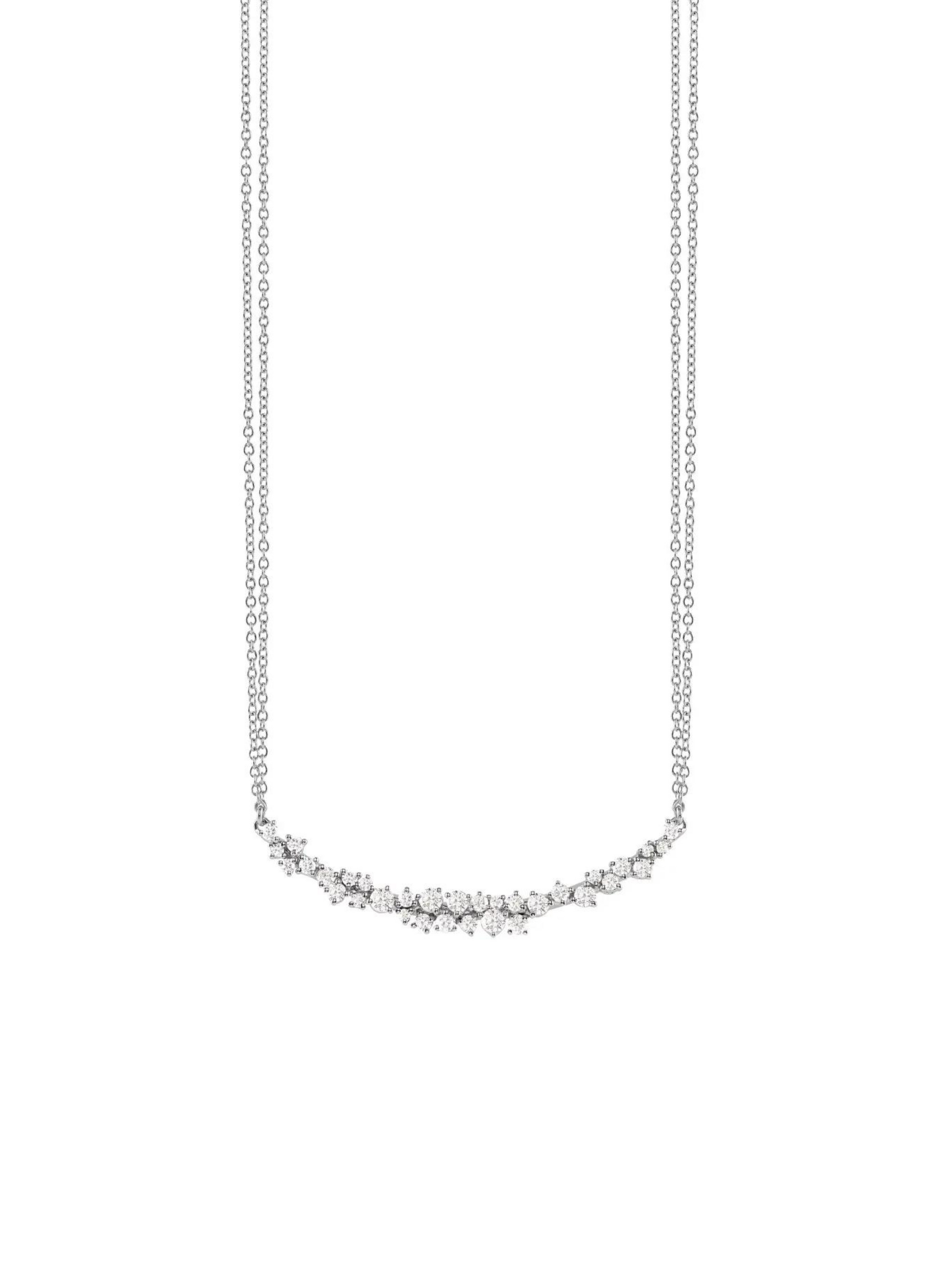 DAMIANI COLLAR MIMOSA