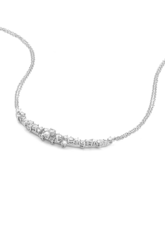 DAMIANI COLLAR MIMOSA