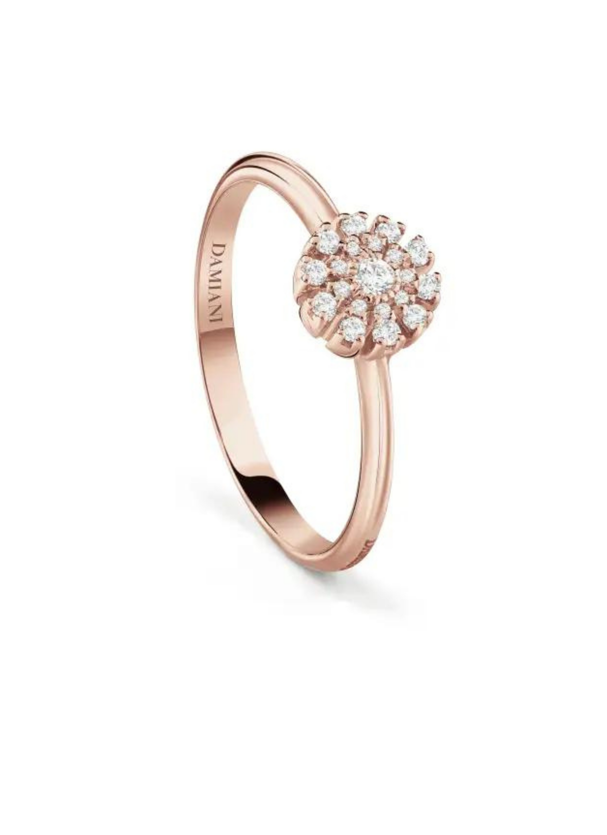 DAMIANI ANILLO MARGHERITA