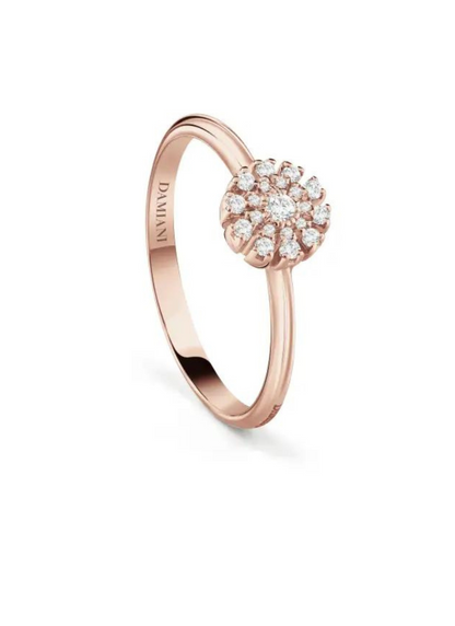 DAMIANI ANILLO MARGHERITA