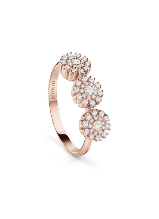 DAMIANI ANILLO MARGHERITA