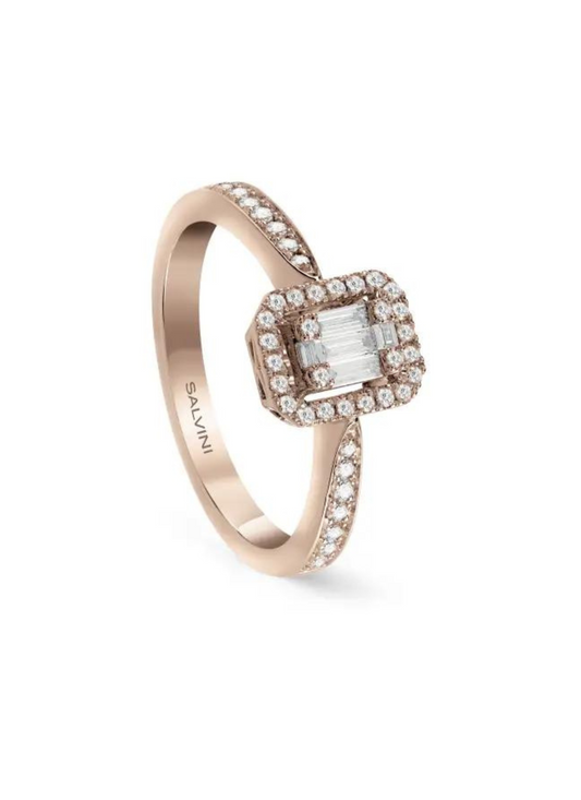 SALVINI ANILLO MAGIA