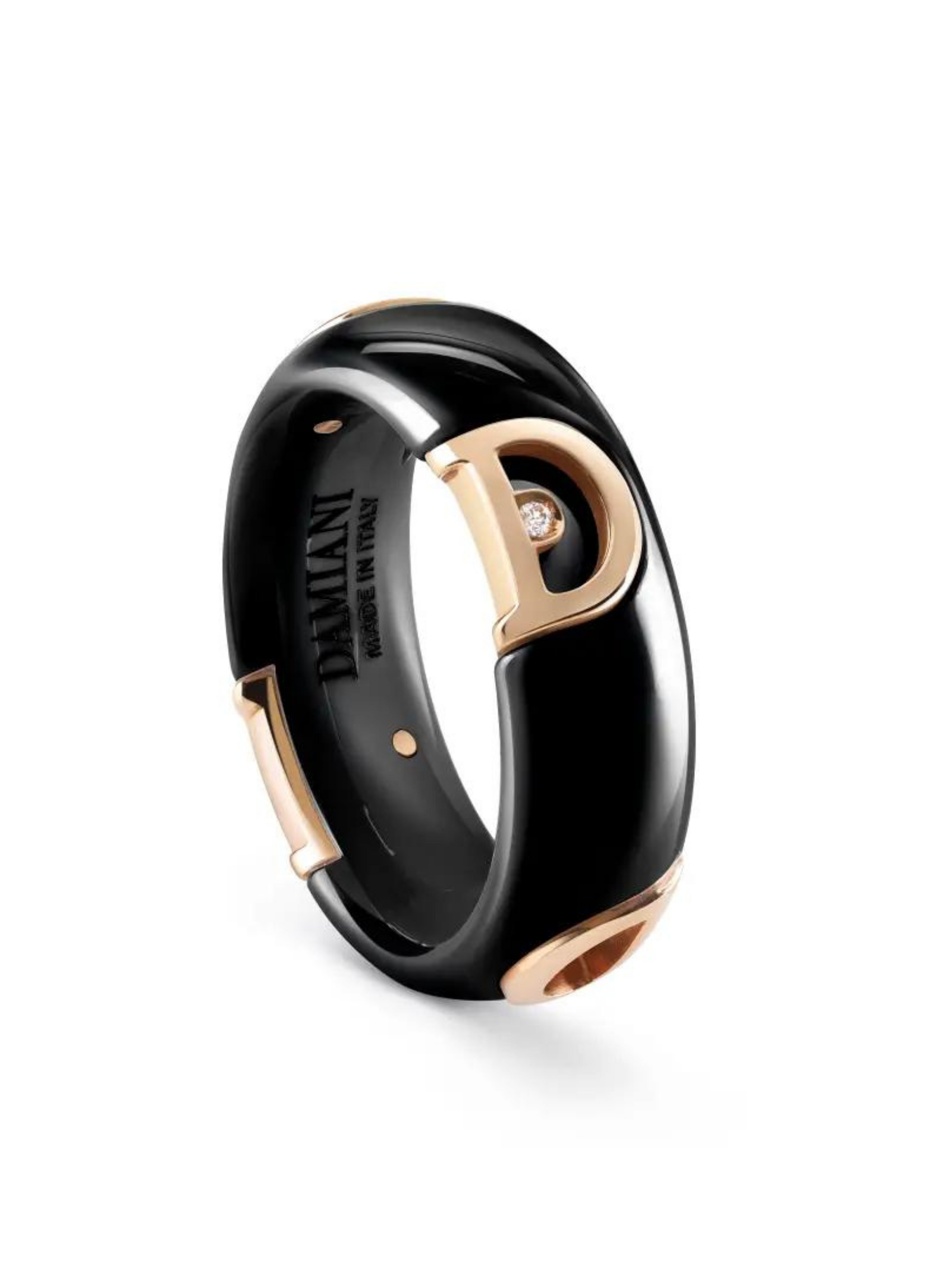 DAMIANI ANILLO D.ICON