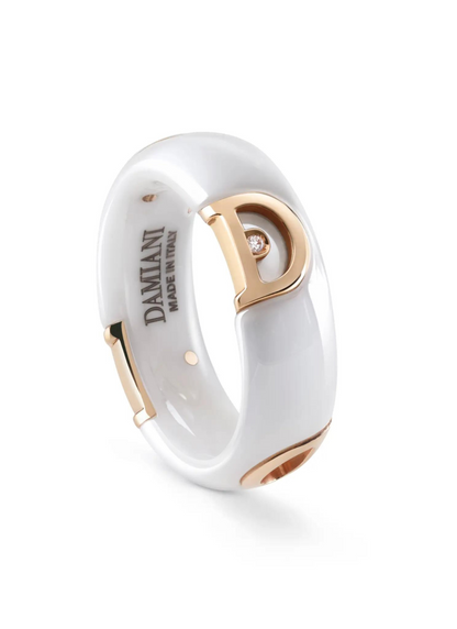 DAMIANI ANILLO D.ICON
