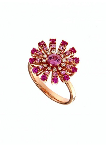 DAMIANI ANILLO MARGHERITA