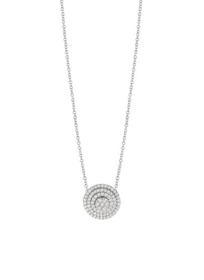 SALVINI COLLAR BAGLIORI