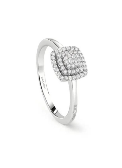 SALVINI ANILLO BAGLIORI