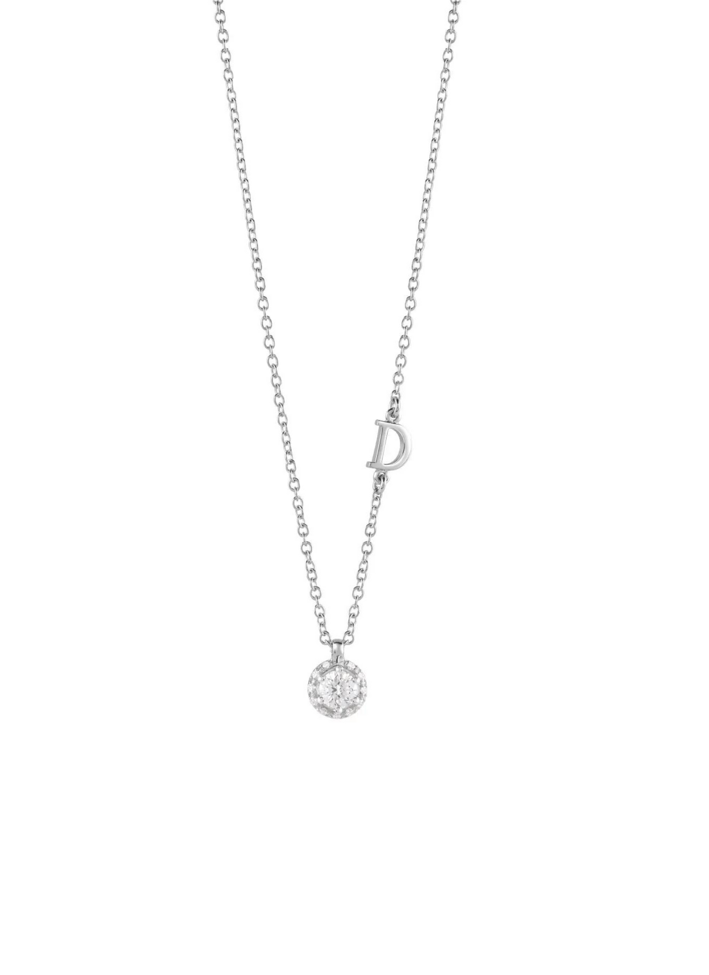 DAMIANI MINOU COLLAR