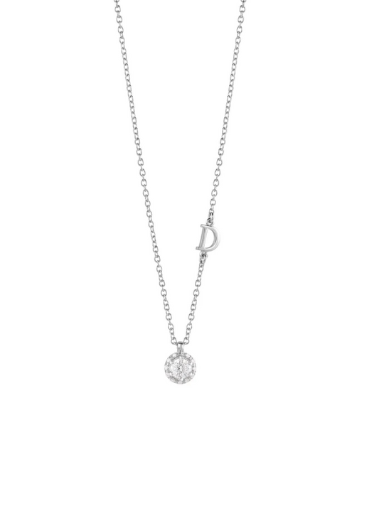 DAMIANI MINOU COLLAR