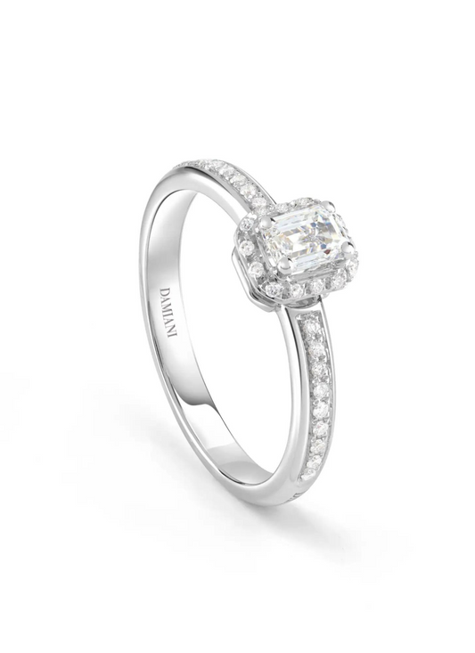 DAMIANI ANILLO COLLAR