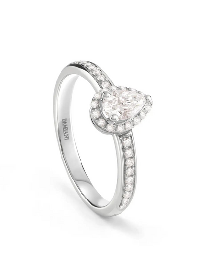 DAMIANI ANILLO COLLAR