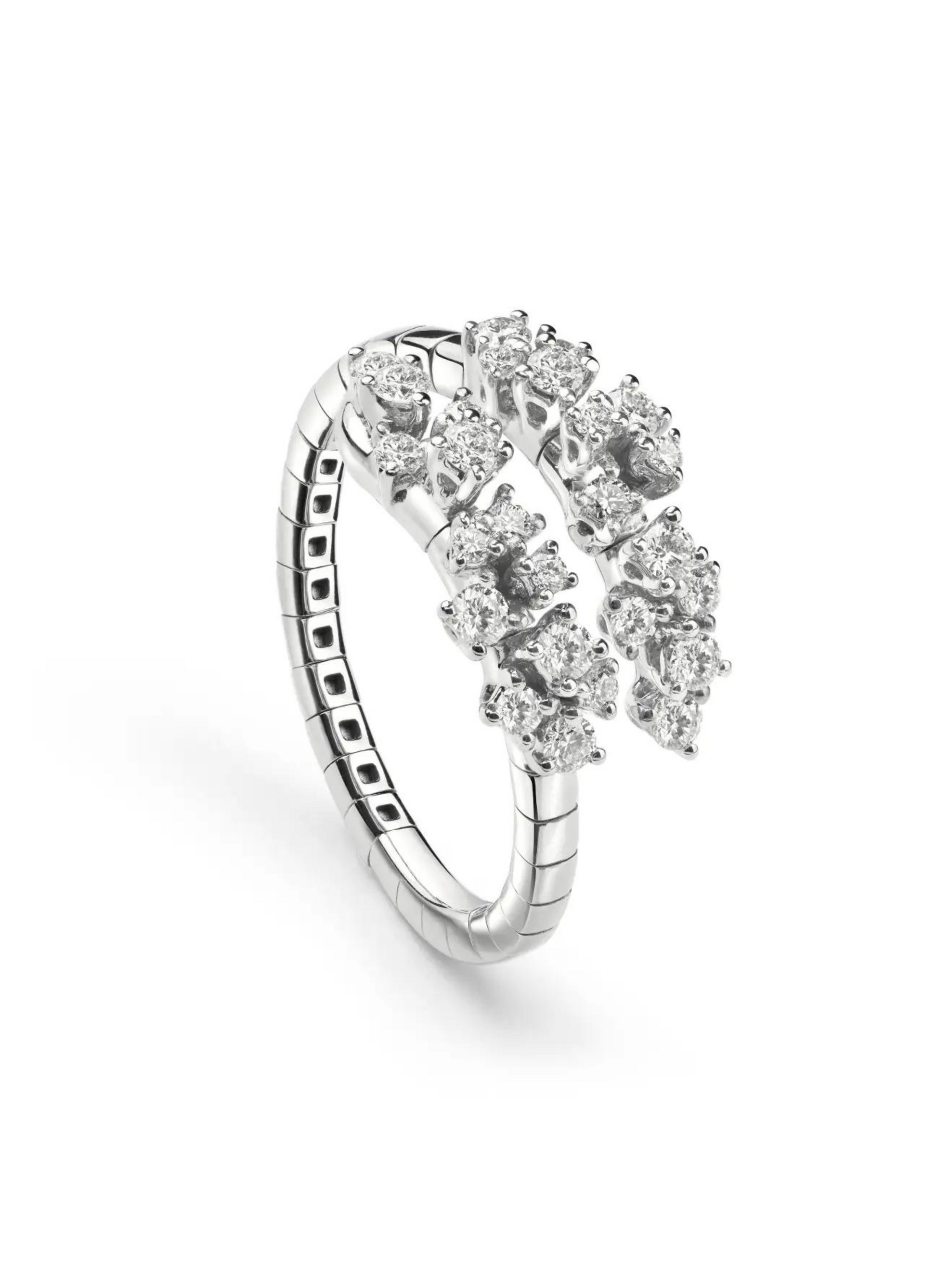 DAMIANI ANILLO MIMOSA