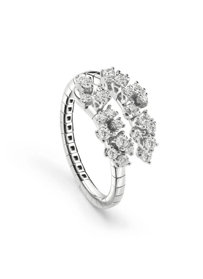 DAMIANI ANILLO MIMOSA