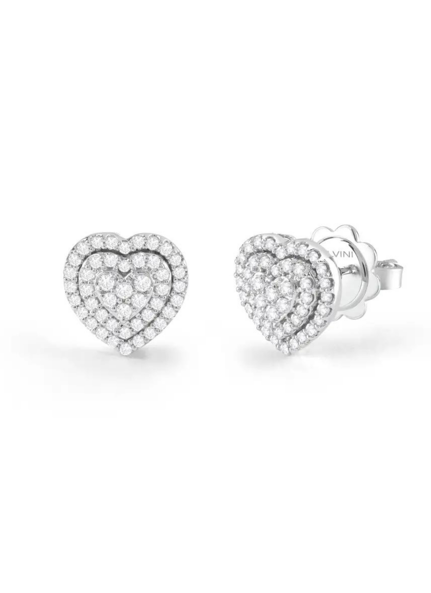 SALVINI PENDIENTES BAGLIORI