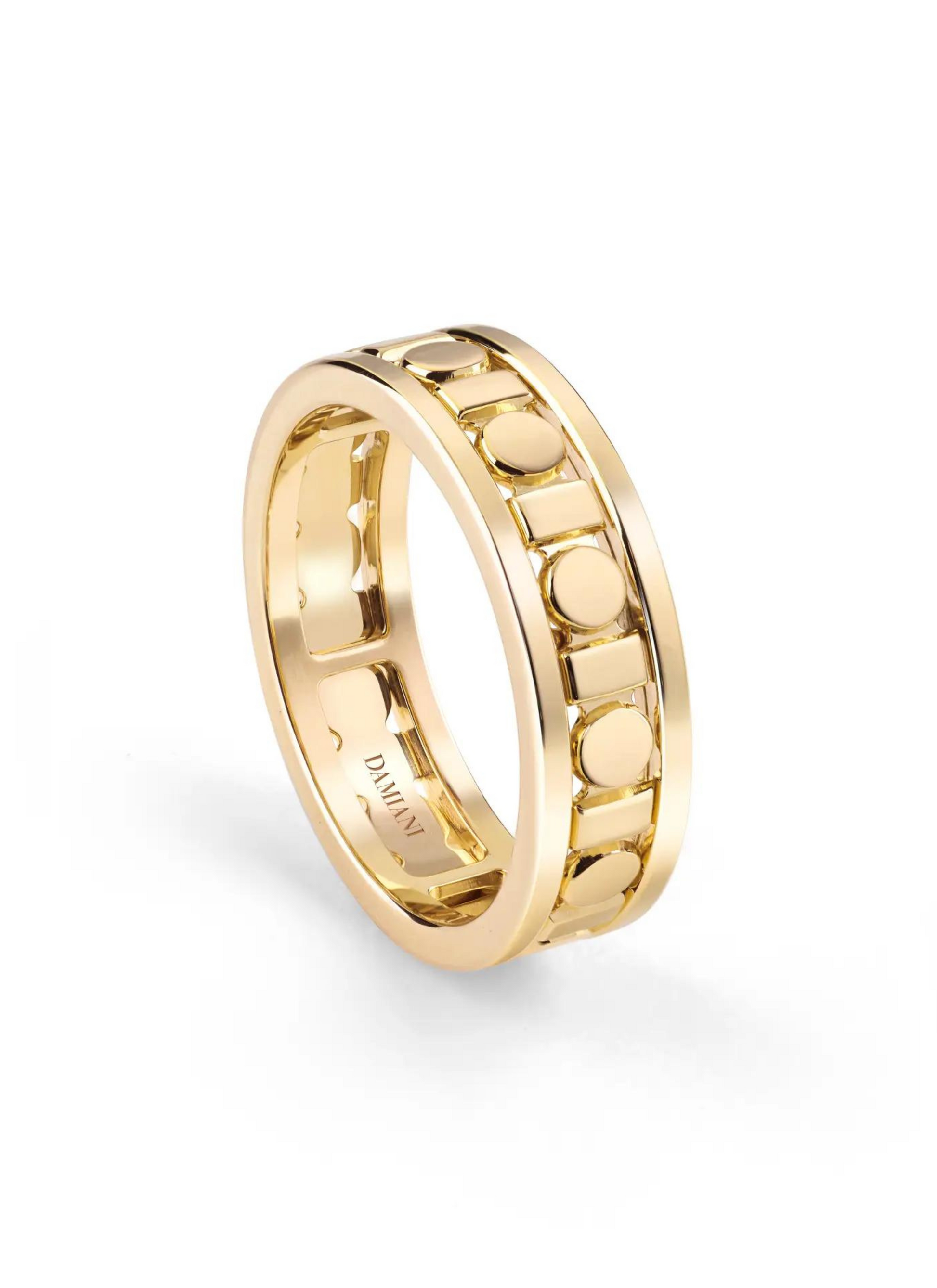 DAMIANI BELLE ÉPOQUE REEL ANILLO