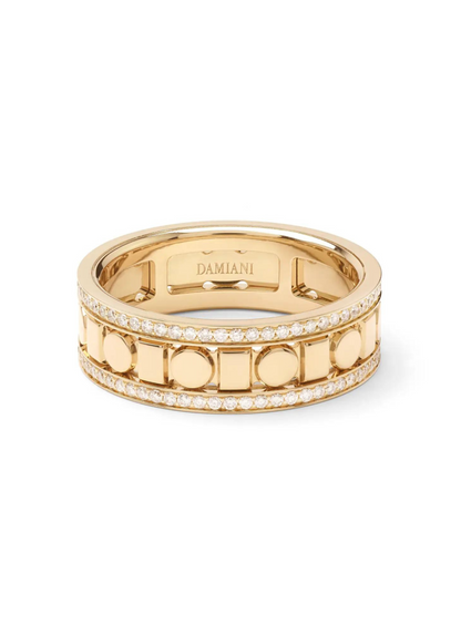 DAMIANI BELLE ÉPOQUE REEL ANILLO
