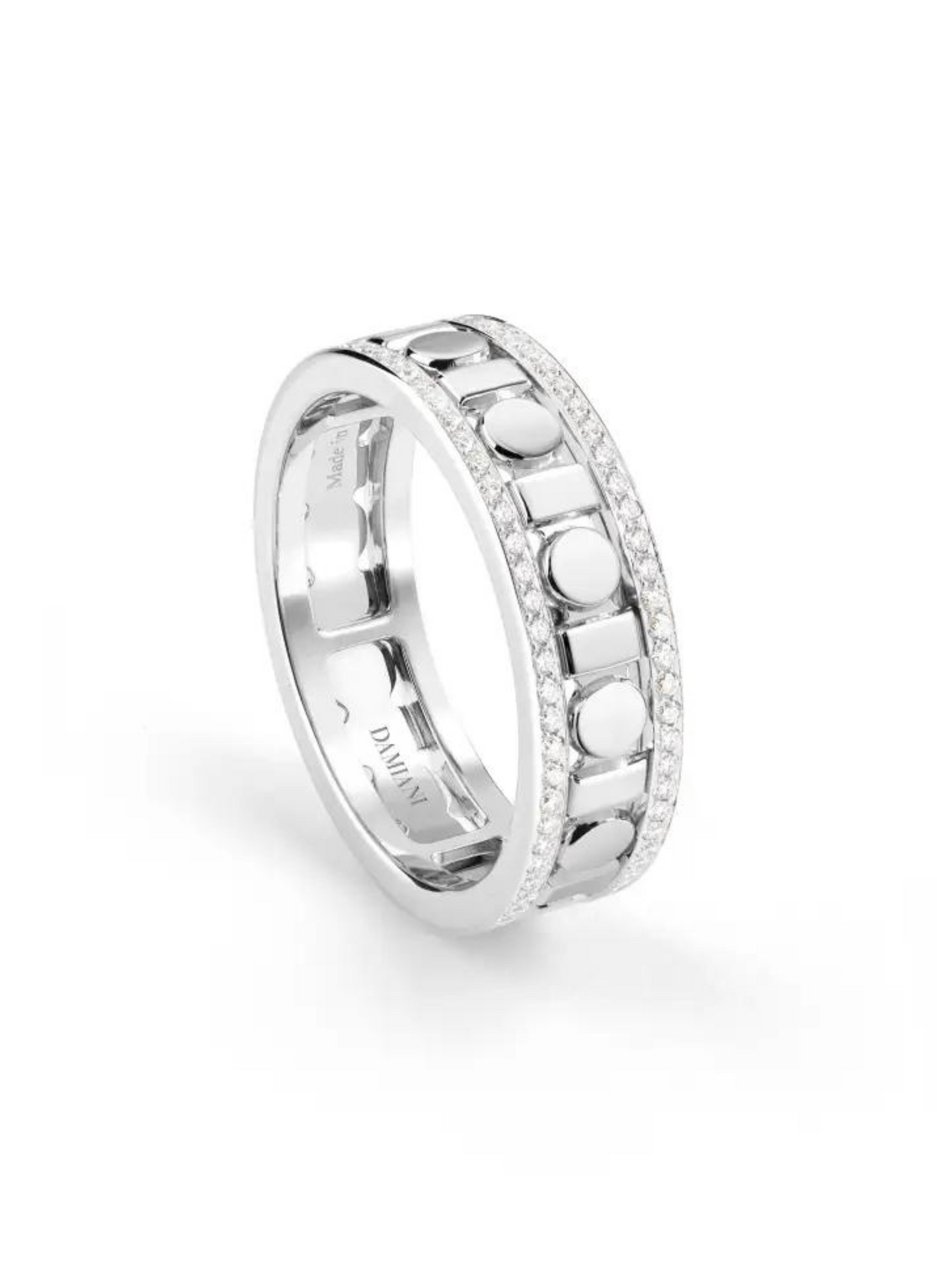 DAMIANI BELLE ÉPOQUE REEL ANILLO