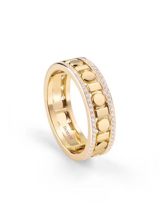 DAMIANI ANILLO BELLE ÉPOQUE REEL
