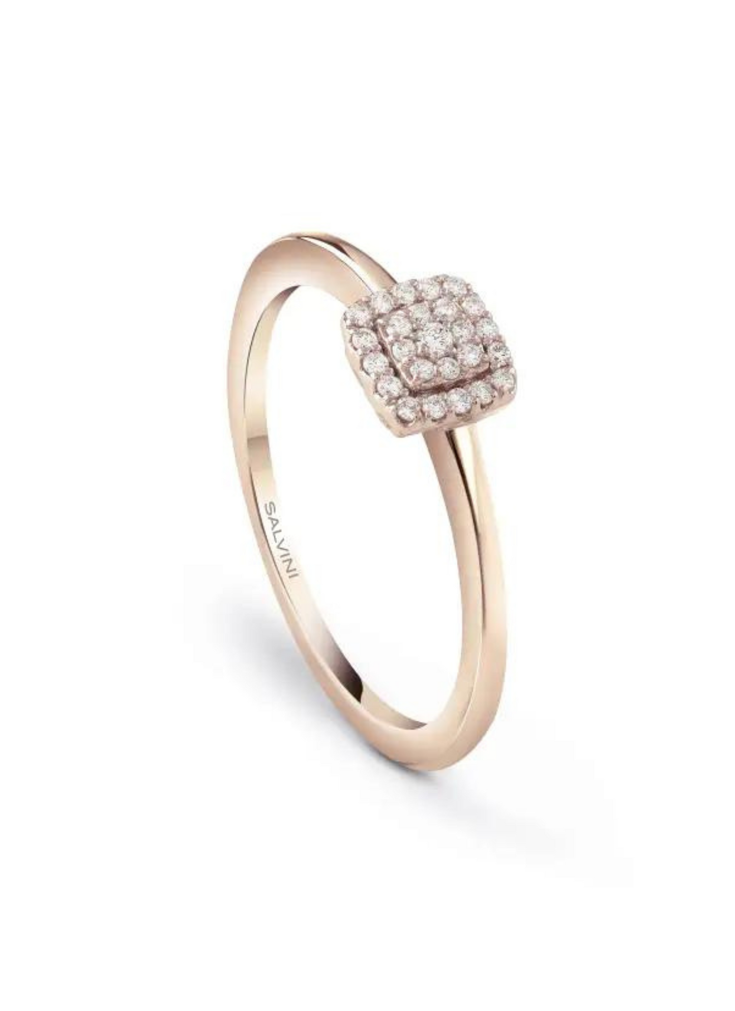 SALVINI ANILLO BAGLIORI
