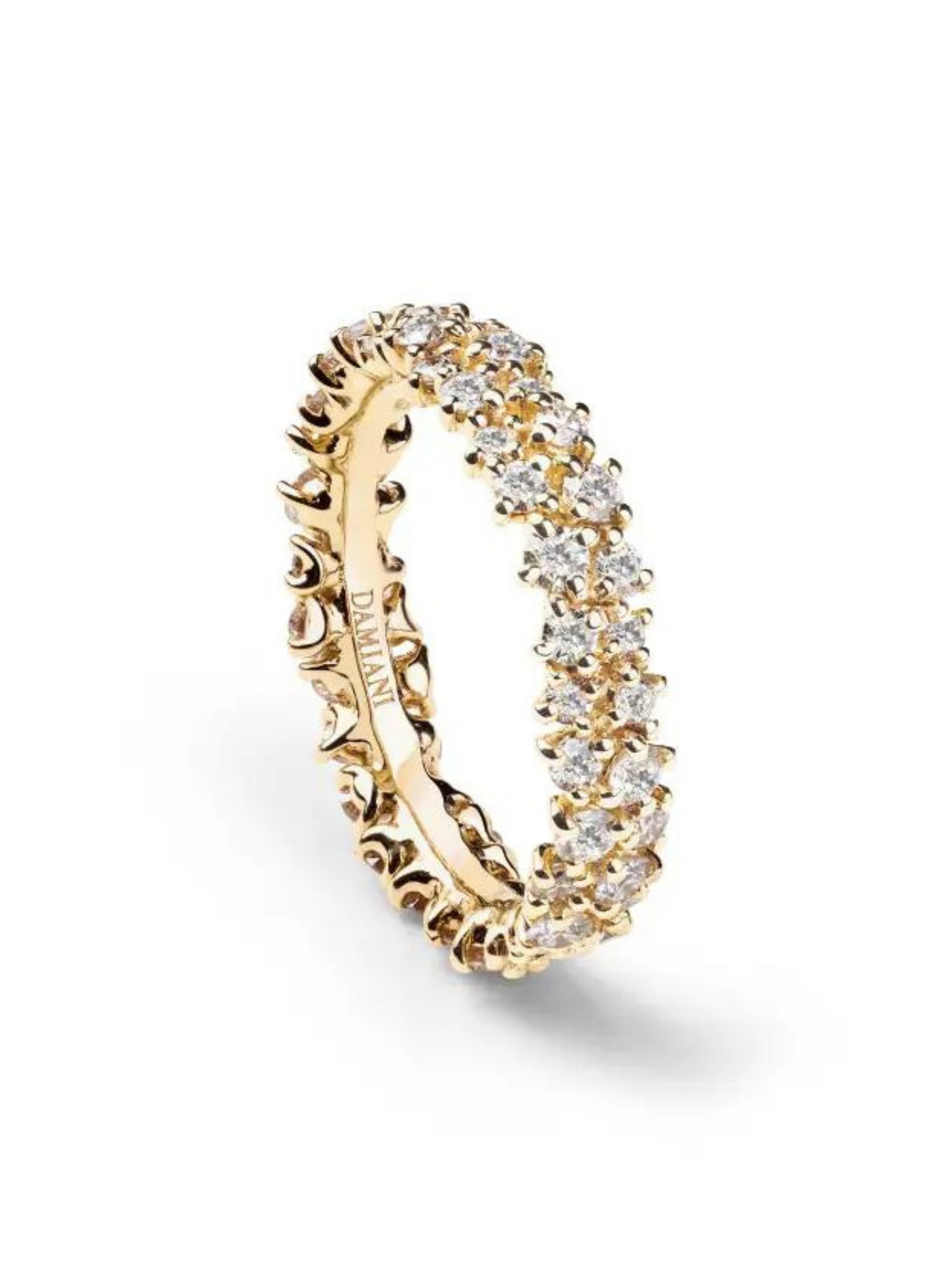 DAMIANI ANILLO MIMOSA