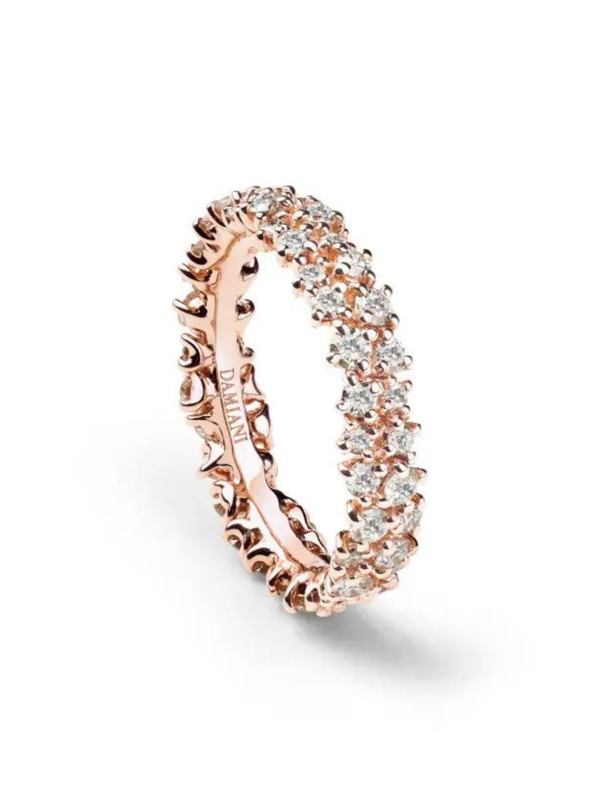 DAMIANI ANILLO MIMOSA