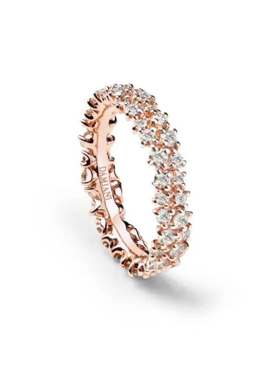 DAMIANI ANILLO MIMOSA