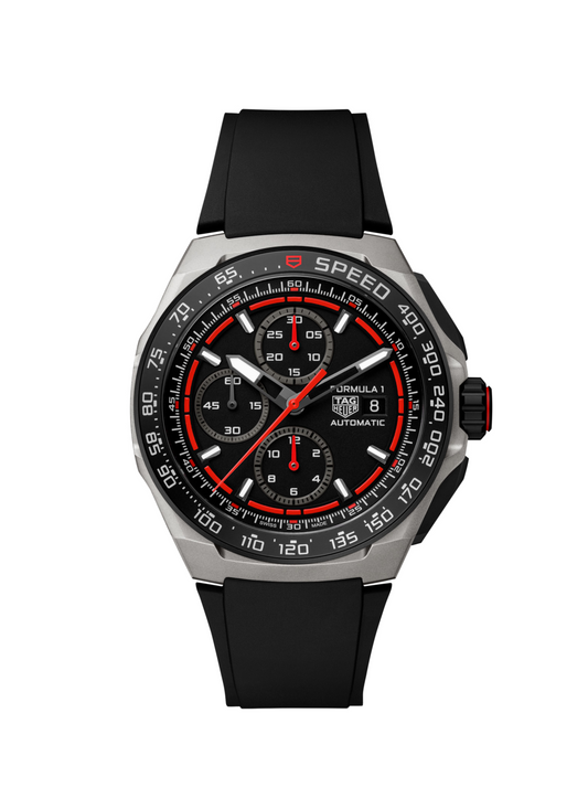 TAG HEUER FORMULA 1
CHRONOGRAPH