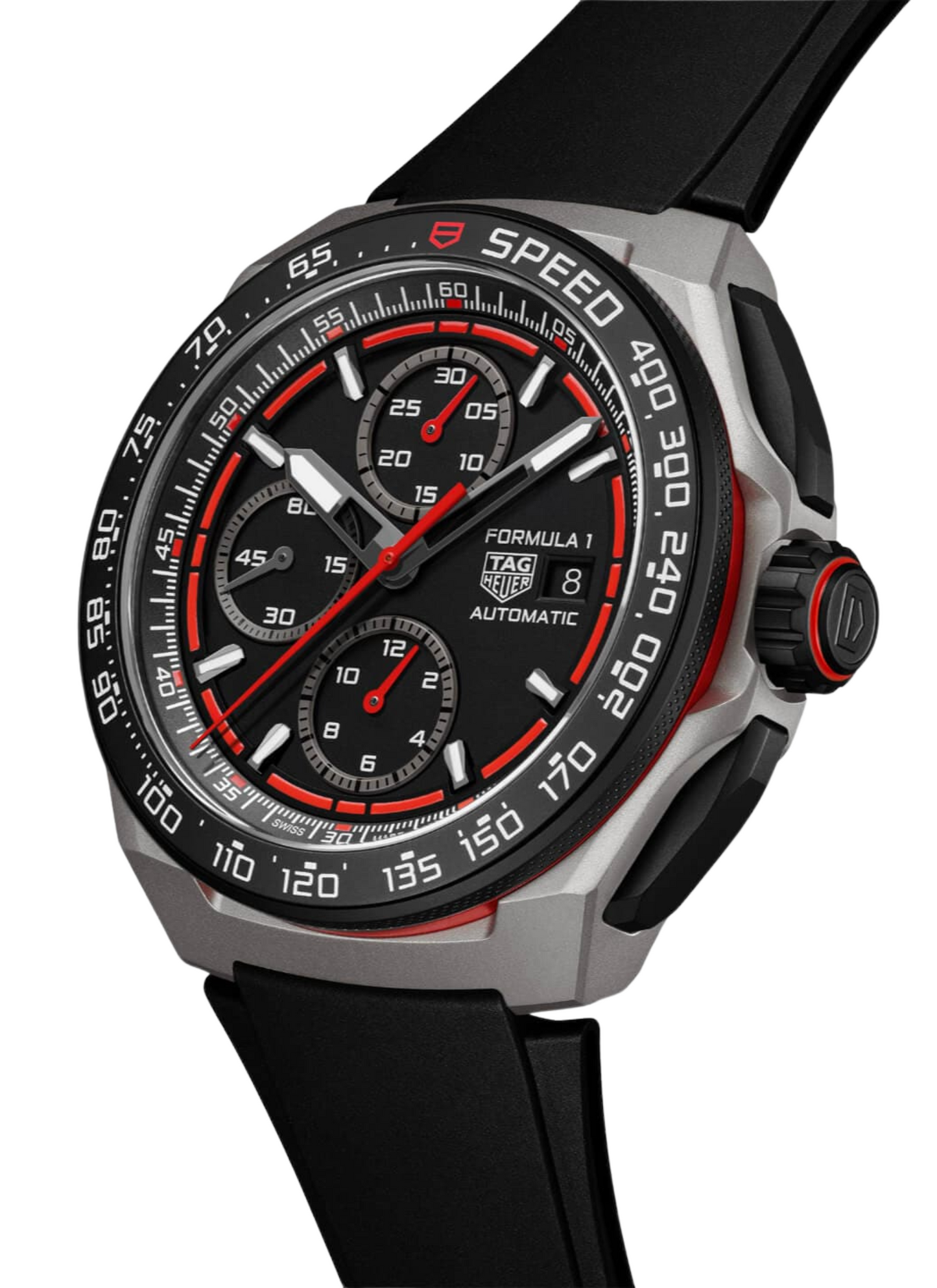 TAG HEUER FORMULA 1
CHRONOGRAPH