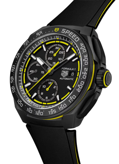 TAG HEUER FORMULA 1
CHRONOGRAPH