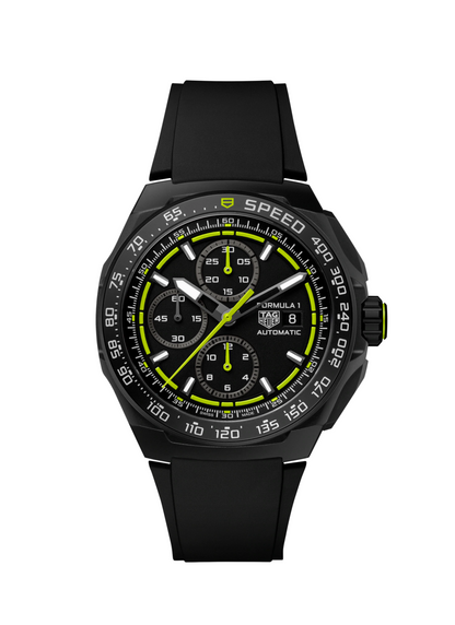 TAG HEUER FORMULA 1
CHRONOGRAPH
