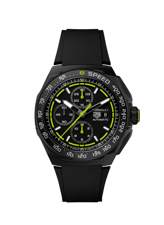 TAG HEUER FORMULA 1
CHRONOGRAPH