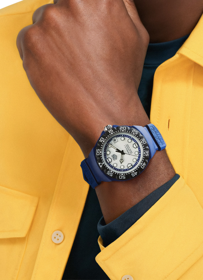 TAG HEUER FORMULA 1 SOLARGRAPH