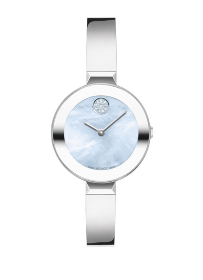 MOVADO BOLD BANGLE