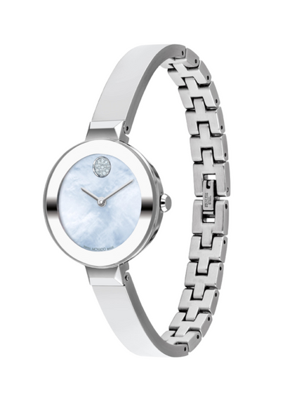 MOVADO BOLD BANGLE