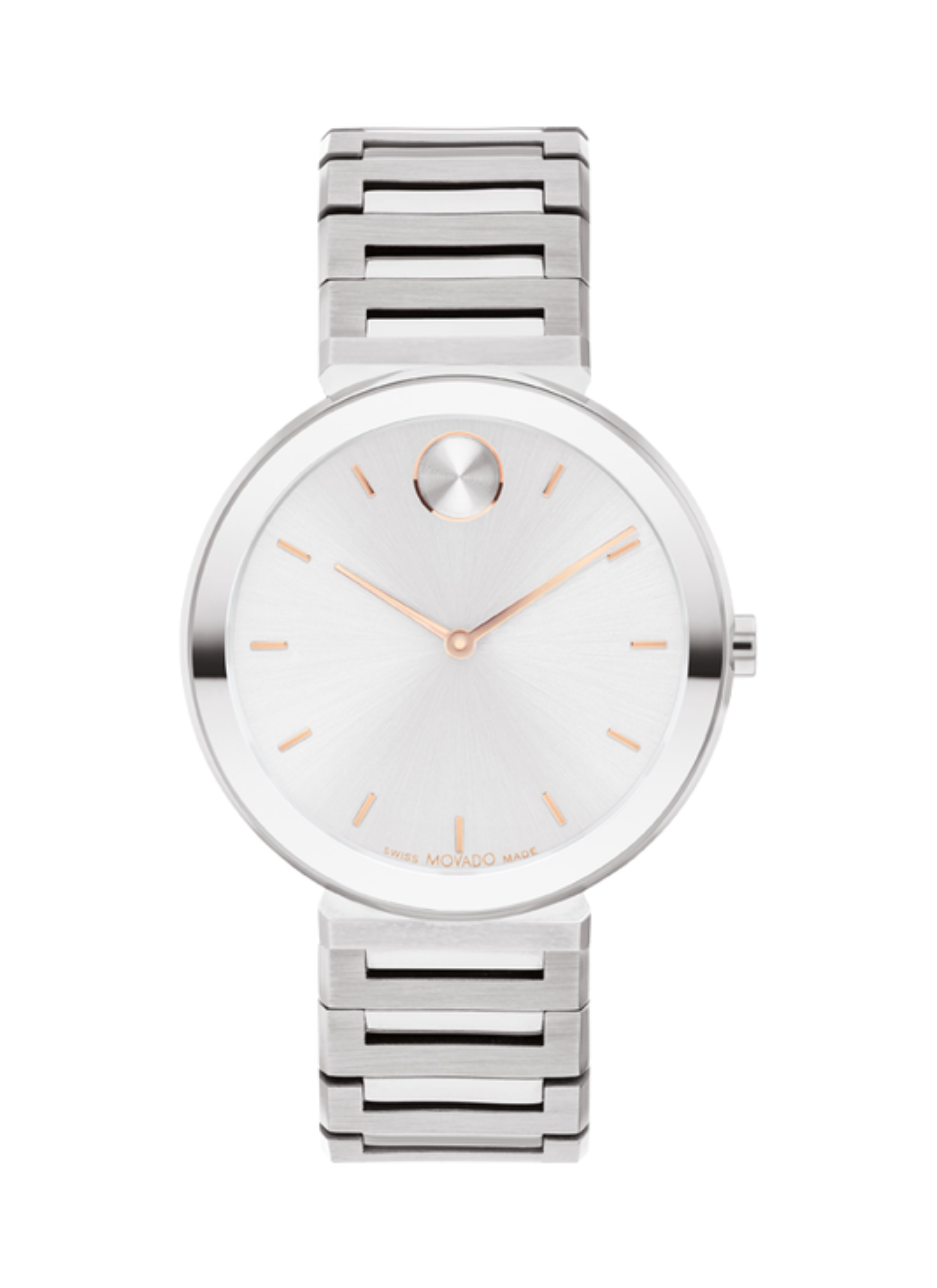 MOVADO BOLD HORIZON – Sensation Du Temps Uruguay