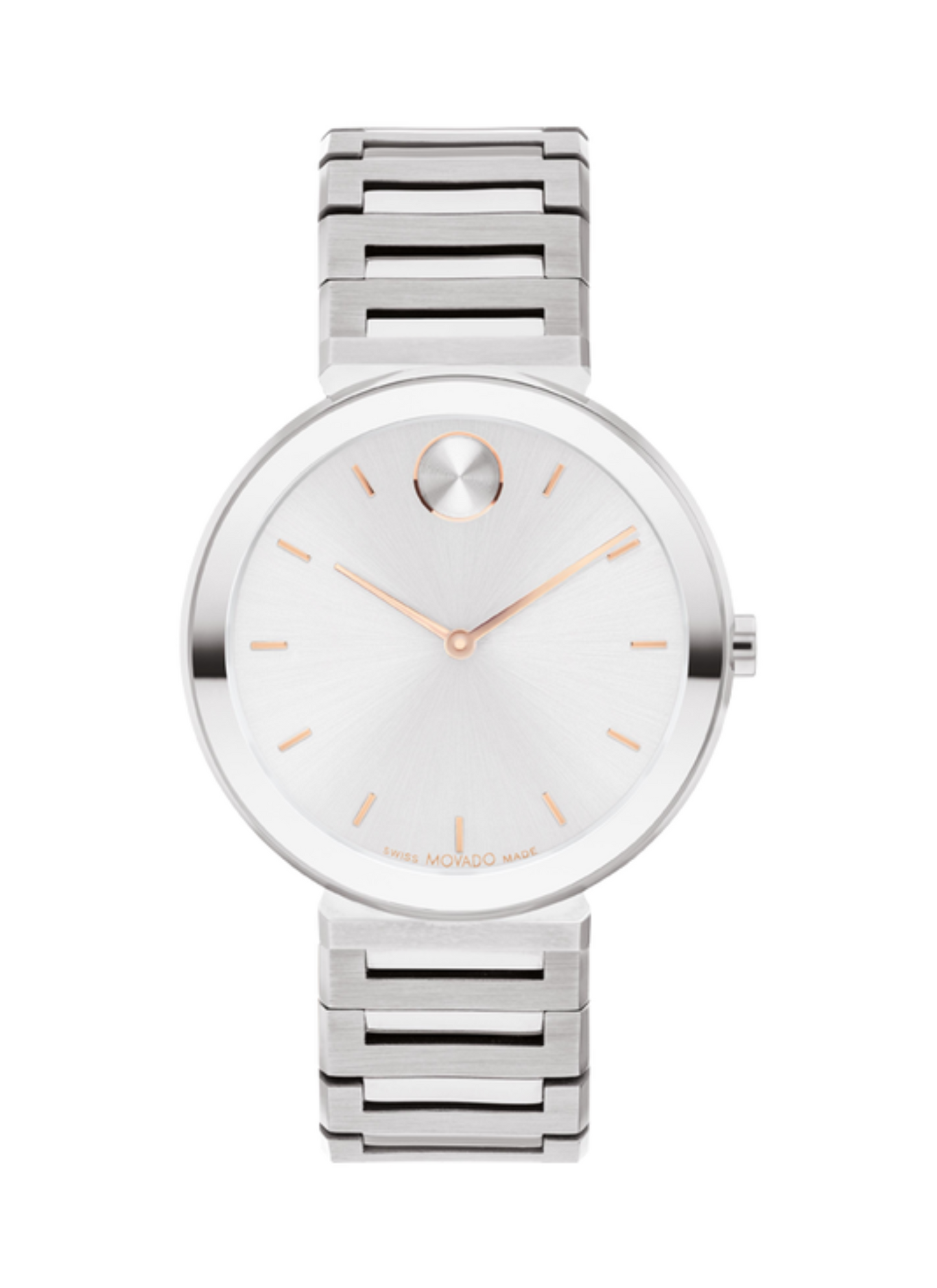 MOVADO BOLD HORIZON