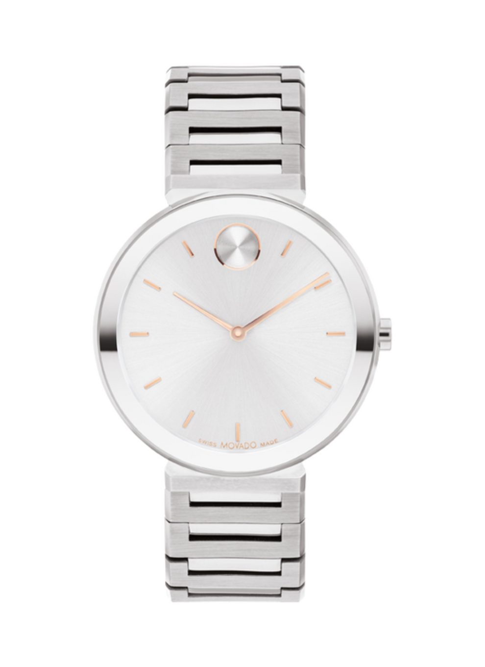 MOVADO BOLD HORIZON – Sensation Du Temps Uruguay