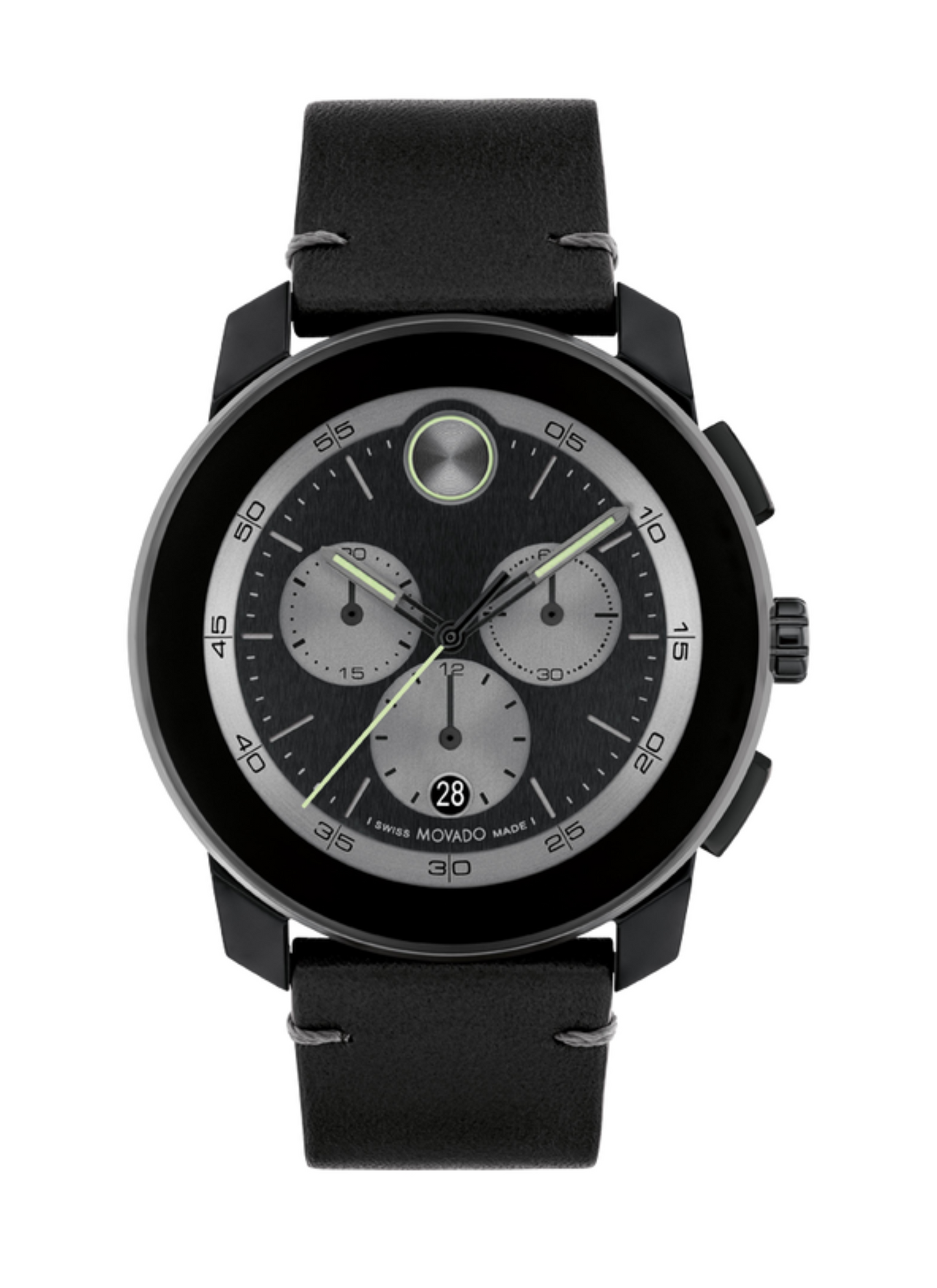 MOVADO BOLD TR90