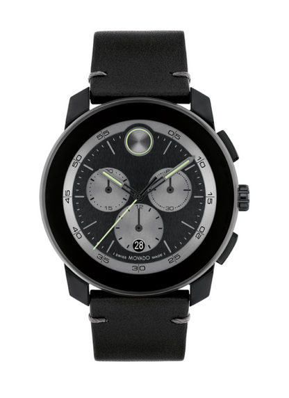 MOVADO BOLD TR90