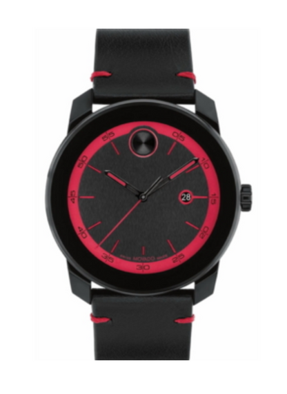 MOVADO BOLD TR90