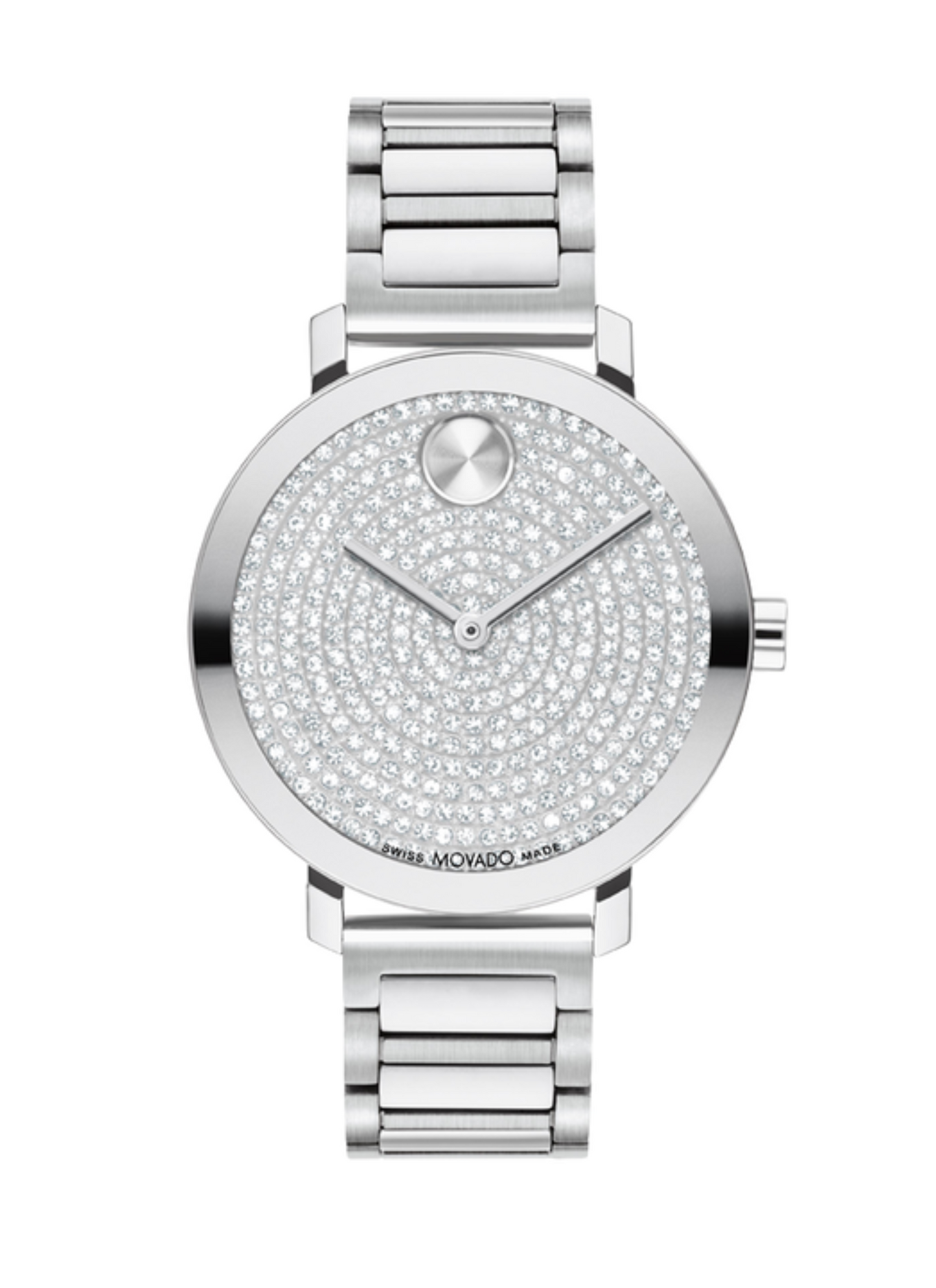 MOVADO BOLD EVOLUTION 2.0