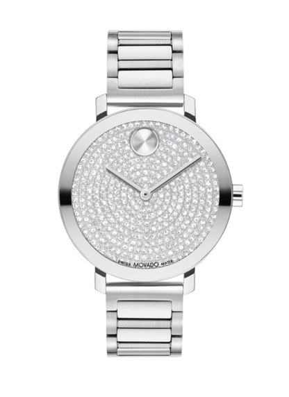 MOVADO BOLD EVOLUTION 2.0