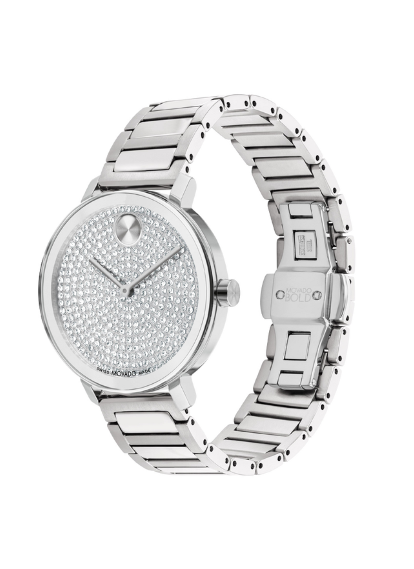 MOVADO BOLD EVOLUTION 2.0