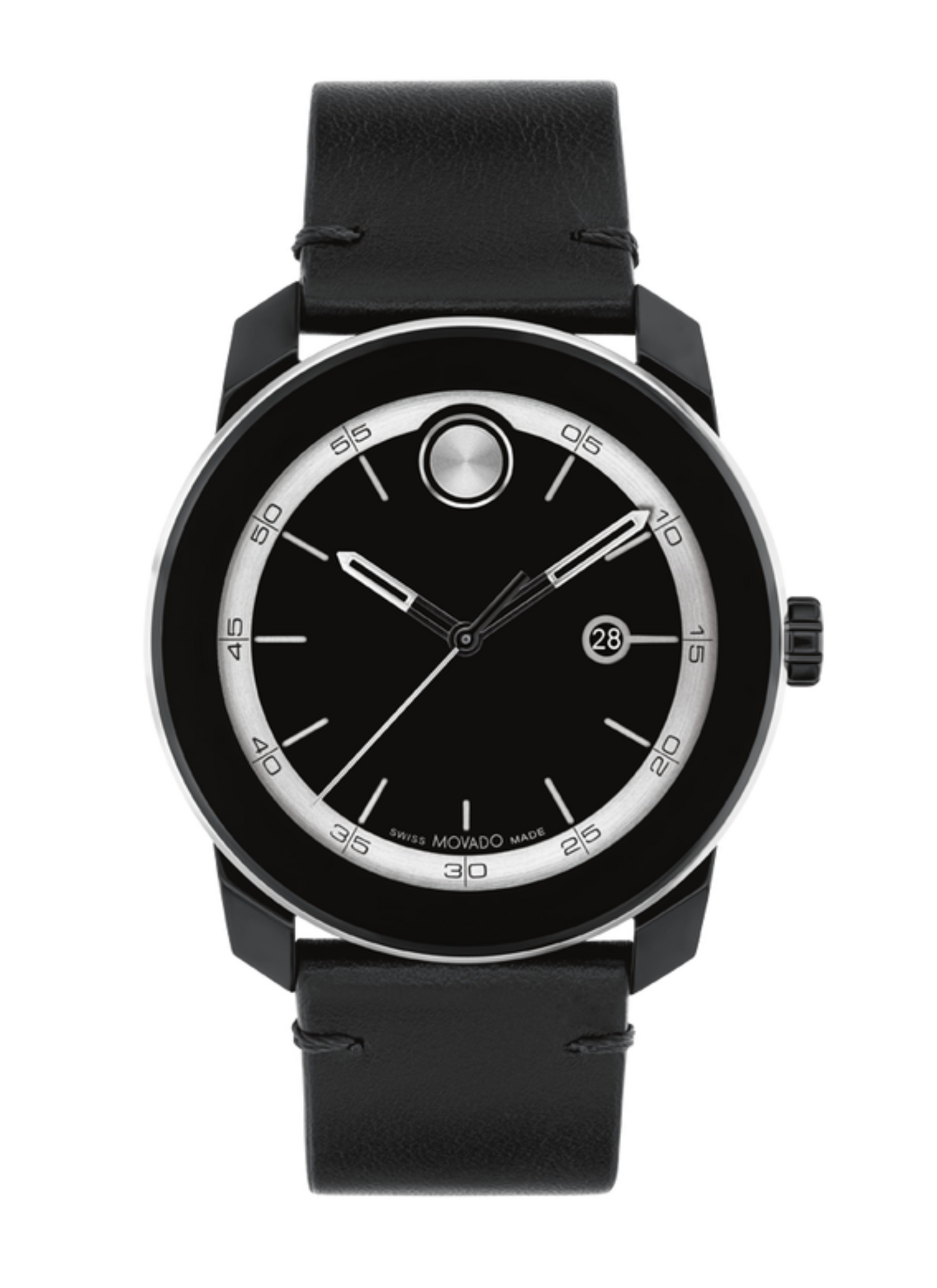 MOVADO BOLD TR90