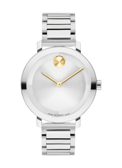 MOVADO BOLD EVOLUTION 2.0