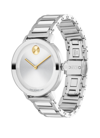 MOVADO BOLD EVOLUTION 2.0