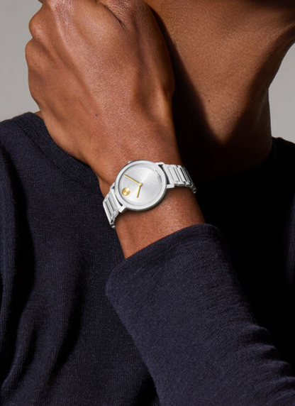 MOVADO BOLD EVOLUTION 2.0