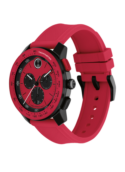 MOVADO BOLD TR90