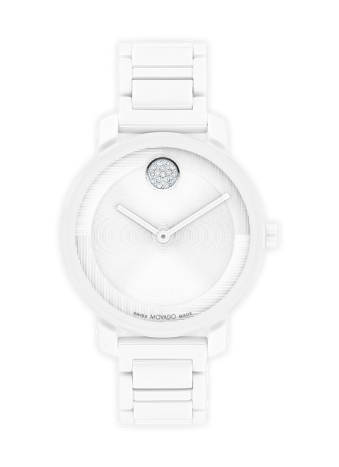 MOVADO BOLD EVOLUTION 2.0